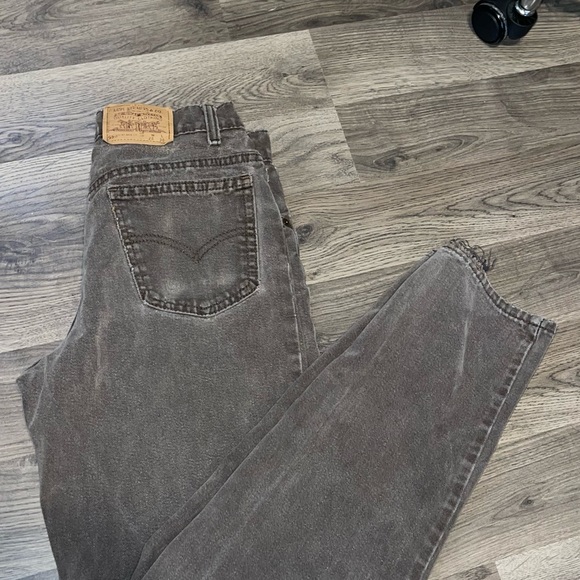 Vintage 501 Levi’s - Picture 3 of 8